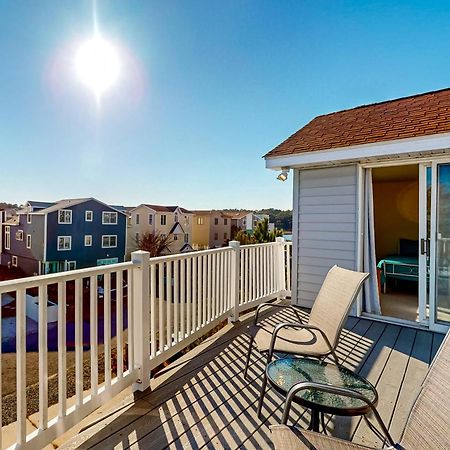 South Bethany --- 301 W 2Nd St Bethany Beach Kültér fotó