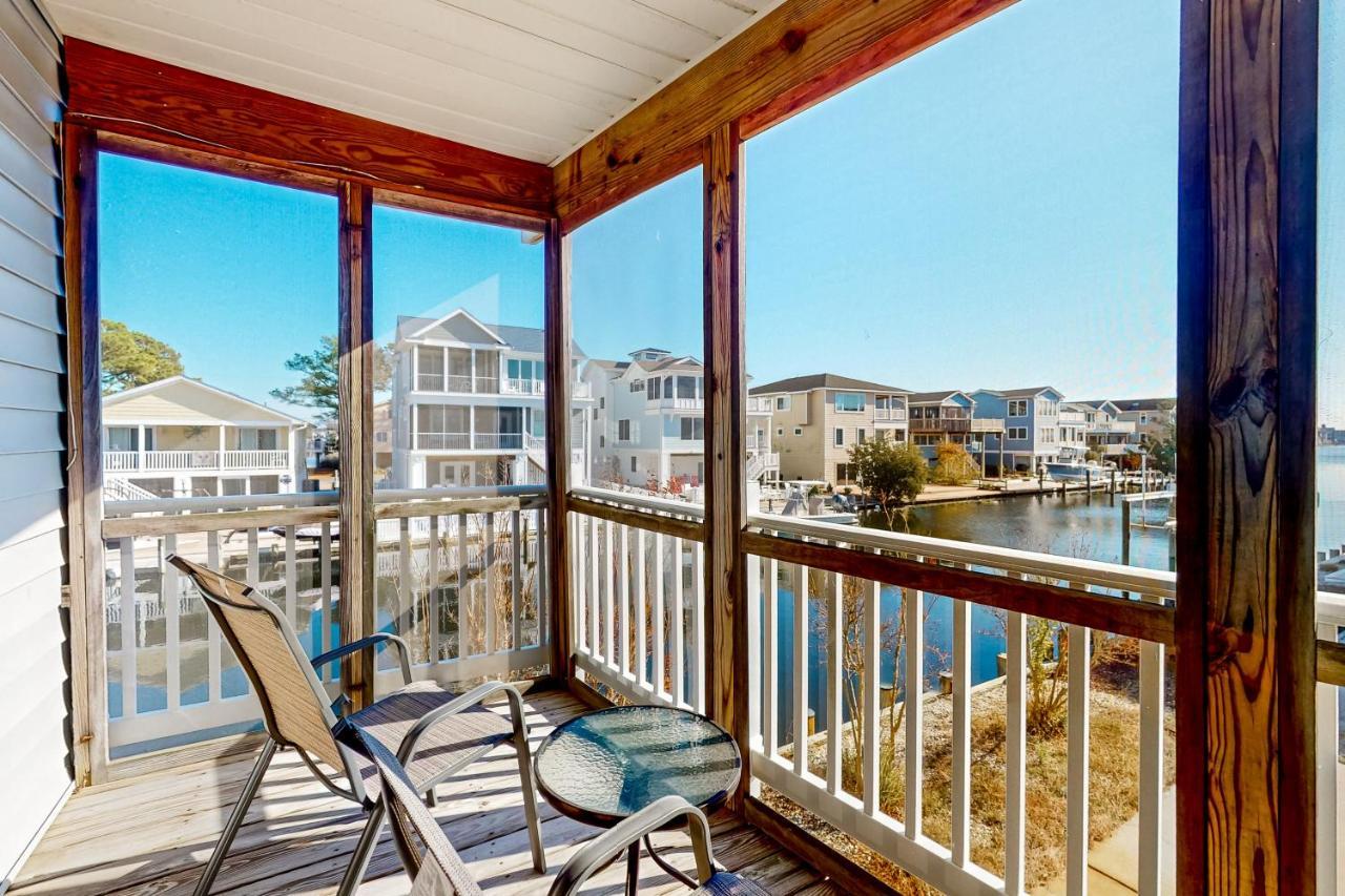 South Bethany --- 301 W 2Nd St Bethany Beach Kültér fotó