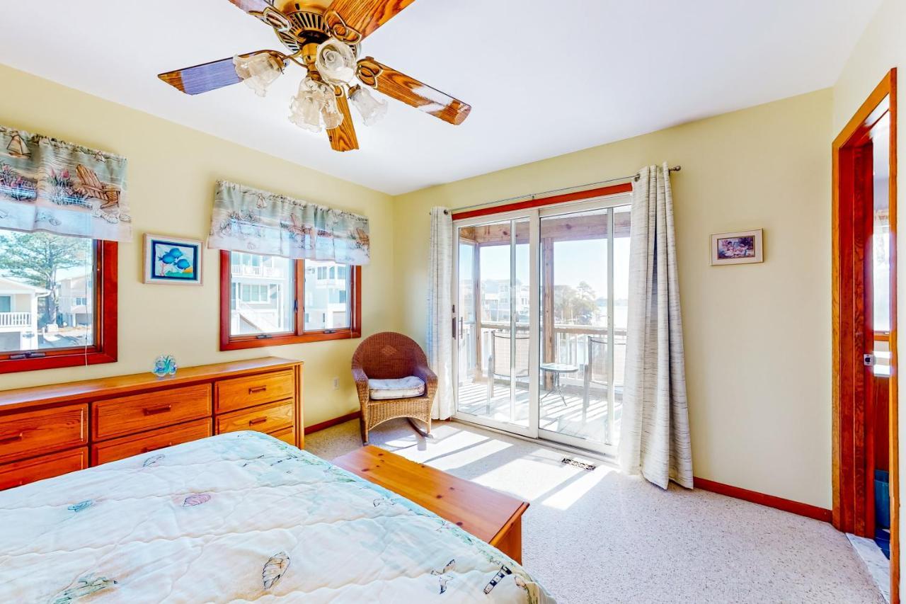 South Bethany --- 301 W 2Nd St Bethany Beach Kültér fotó