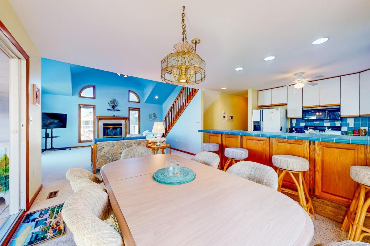 South Bethany --- 301 W 2Nd St Bethany Beach Kültér fotó