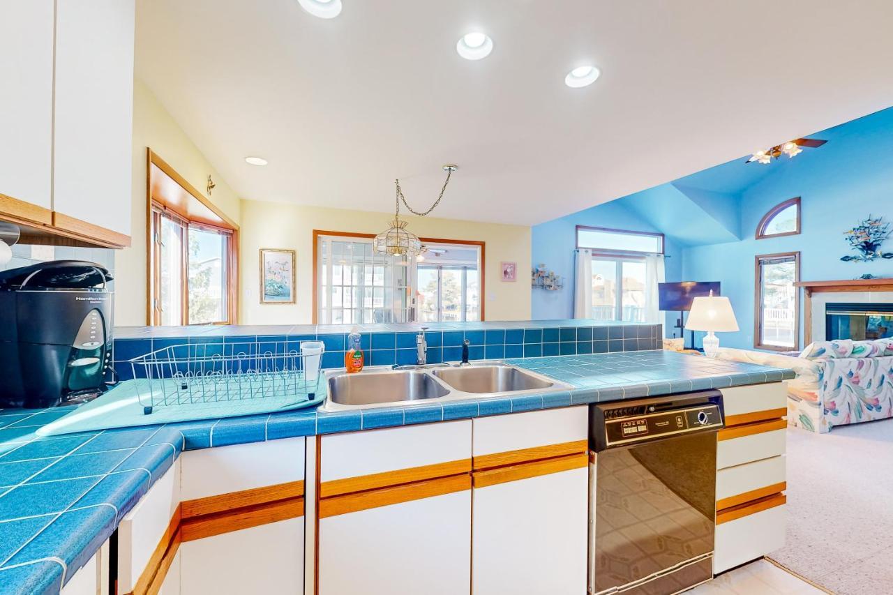 South Bethany --- 301 W 2Nd St Bethany Beach Kültér fotó