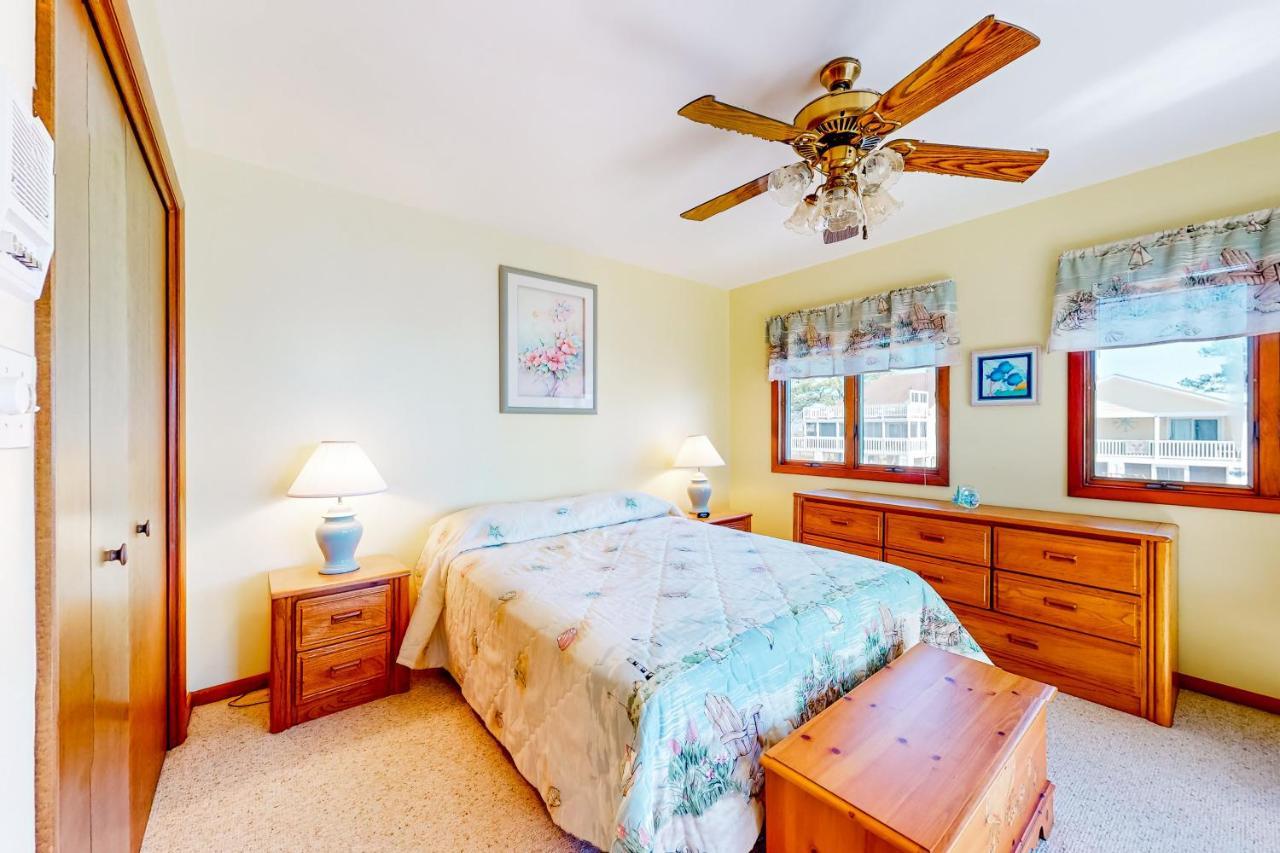 South Bethany --- 301 W 2Nd St Bethany Beach Kültér fotó