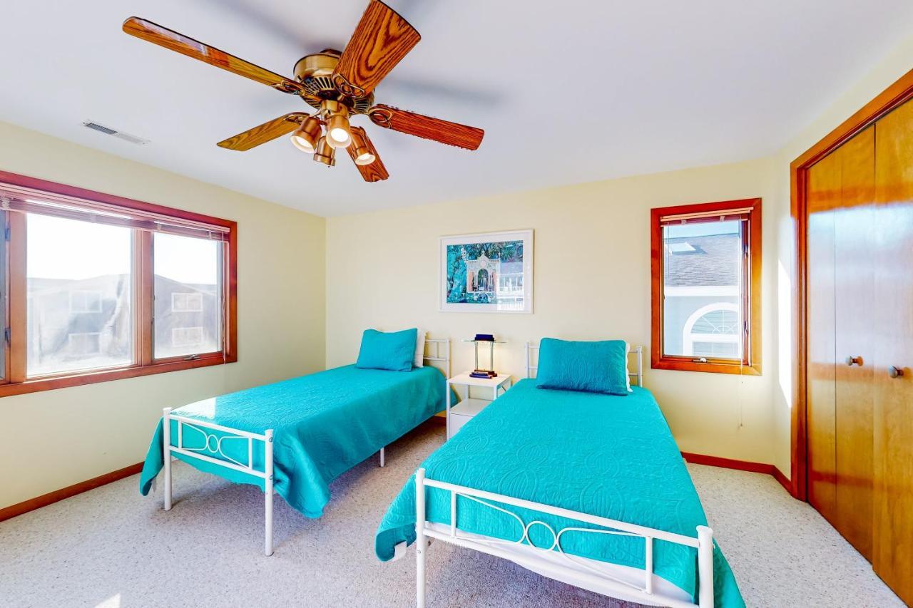 South Bethany --- 301 W 2Nd St Bethany Beach Kültér fotó