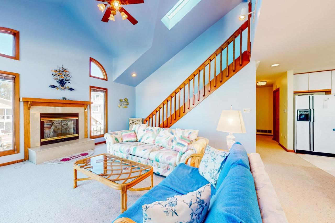 South Bethany --- 301 W 2Nd St Bethany Beach Kültér fotó