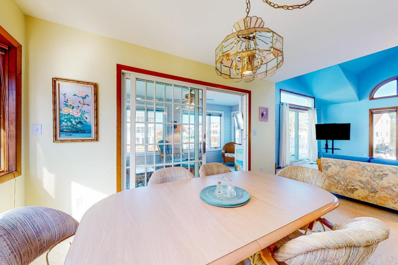 South Bethany --- 301 W 2Nd St Bethany Beach Kültér fotó