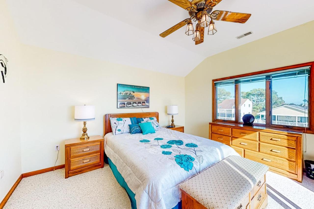 South Bethany --- 301 W 2Nd St Bethany Beach Kültér fotó