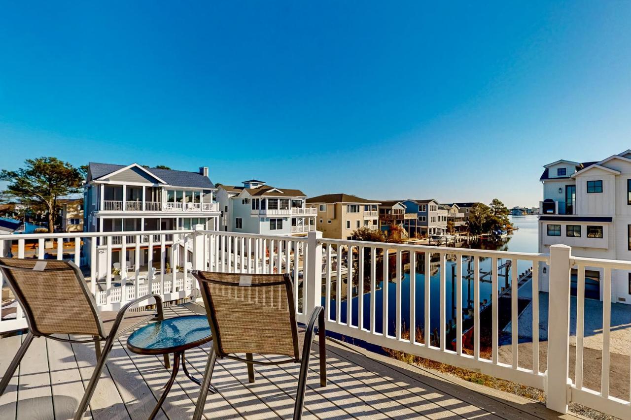 South Bethany --- 301 W 2Nd St Bethany Beach Kültér fotó