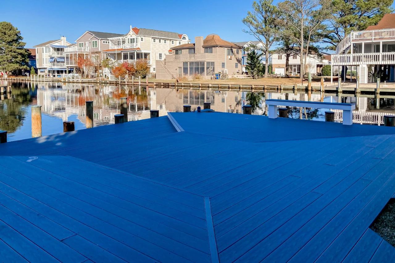 South Bethany --- 301 W 2Nd St Bethany Beach Kültér fotó
