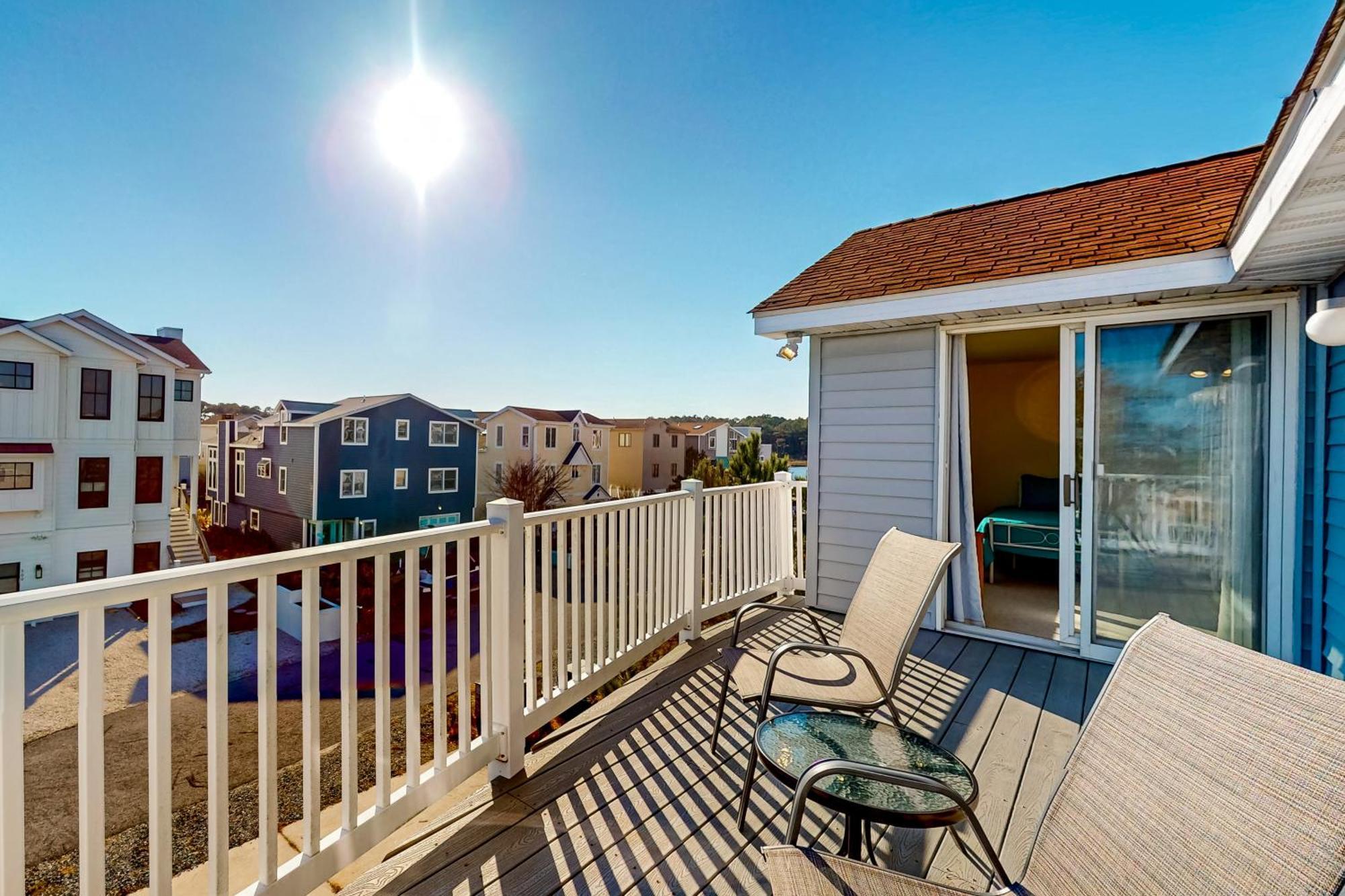 South Bethany --- 301 W 2Nd St Bethany Beach Kültér fotó